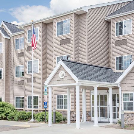 Microtel Inn & Suites Mansfield Pa Extérieur photo