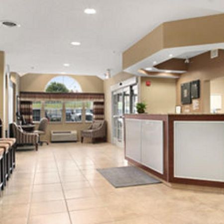 Microtel Inn & Suites Mansfield Pa Intérieur photo