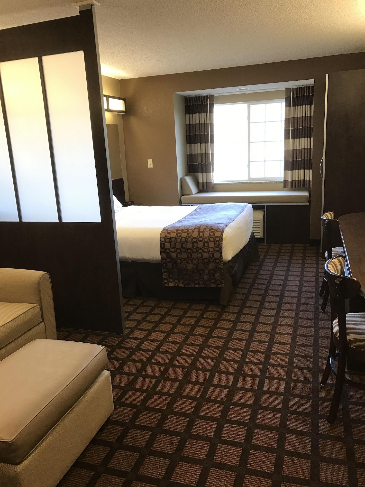 Microtel Inn & Suites Mansfield Pa Extérieur photo