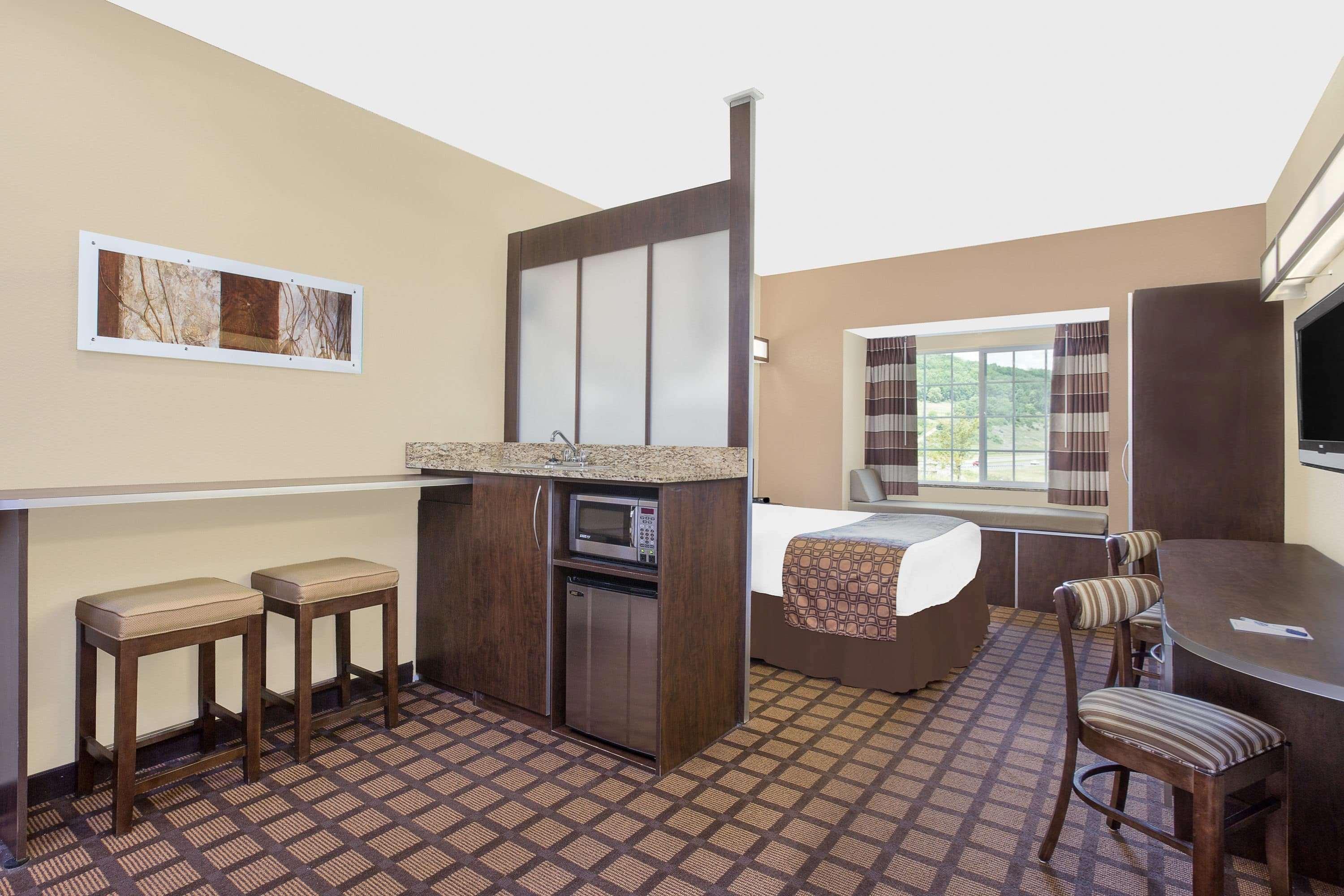 Microtel Inn & Suites Mansfield Pa Extérieur photo