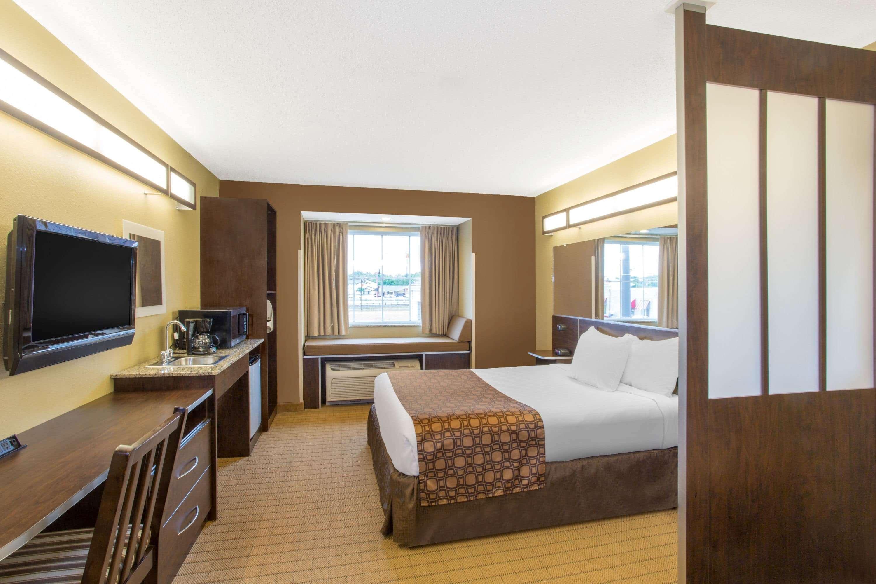 Microtel Inn & Suites Mansfield Pa Extérieur photo