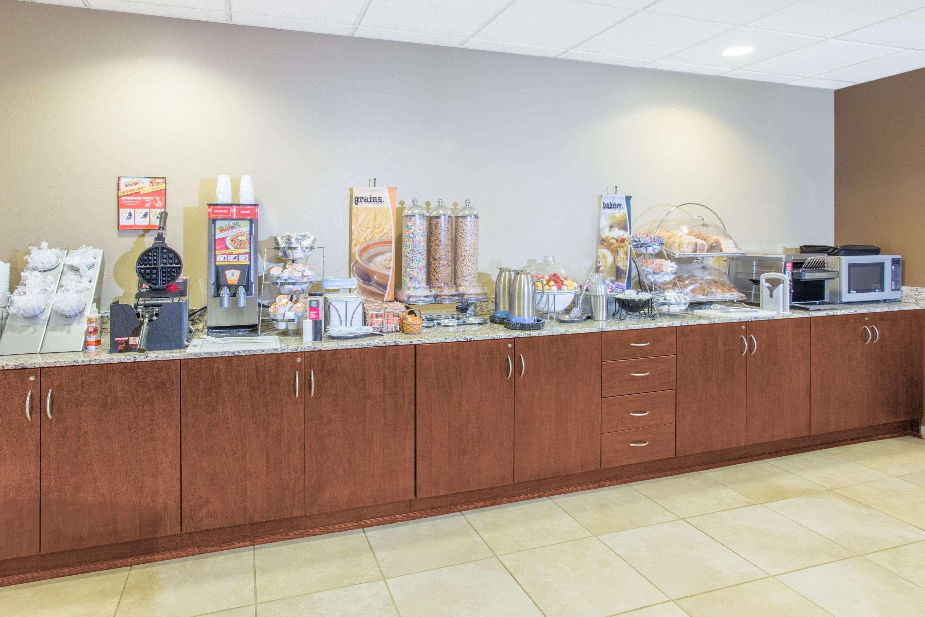 Microtel Inn & Suites Mansfield Pa Extérieur photo