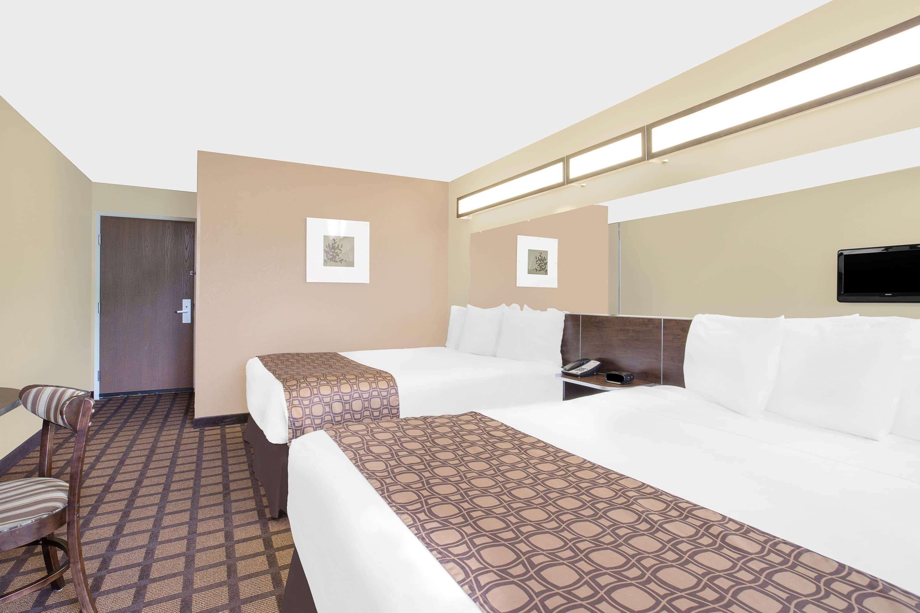 Microtel Inn & Suites Mansfield Pa Extérieur photo