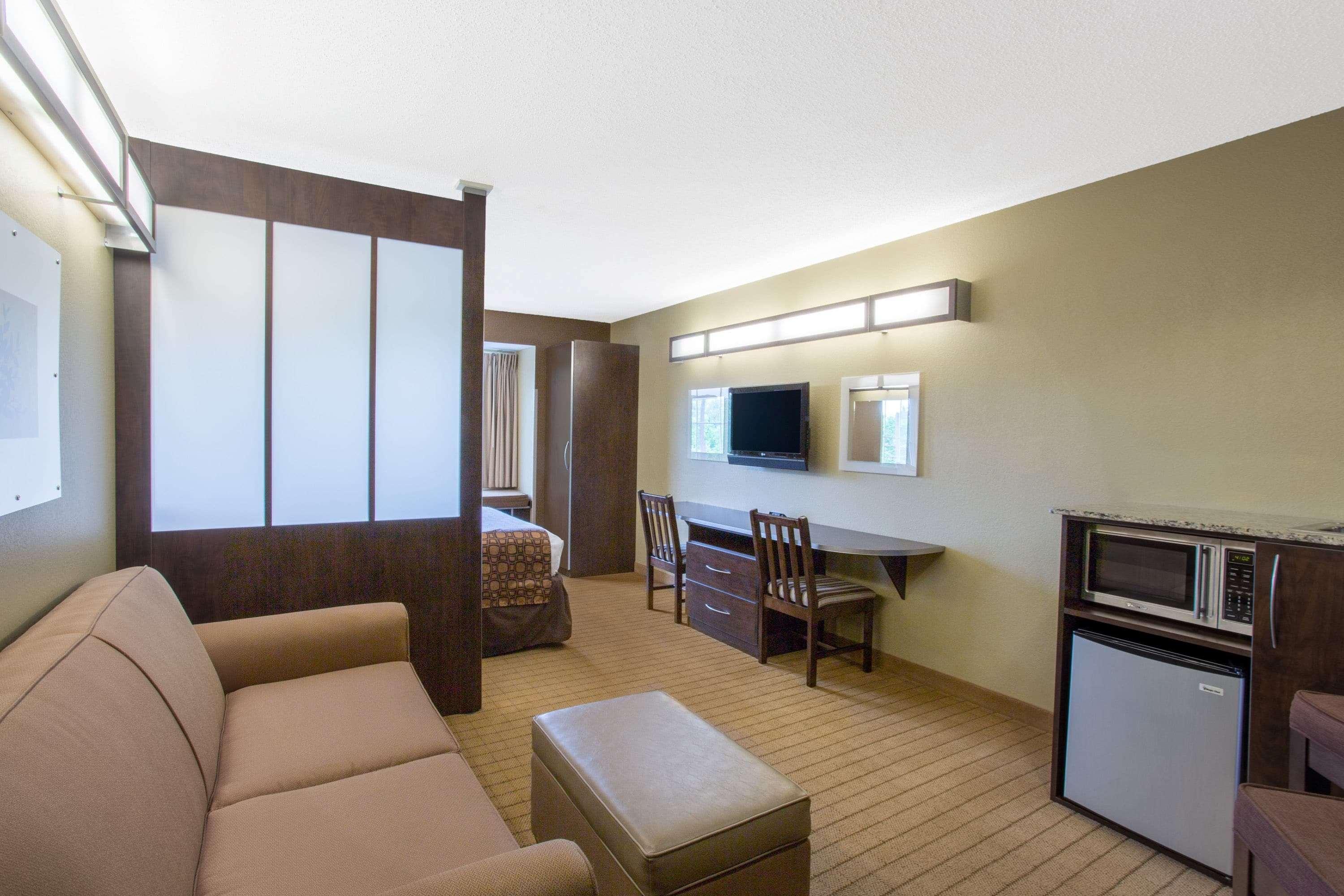 Microtel Inn & Suites Mansfield Pa Extérieur photo