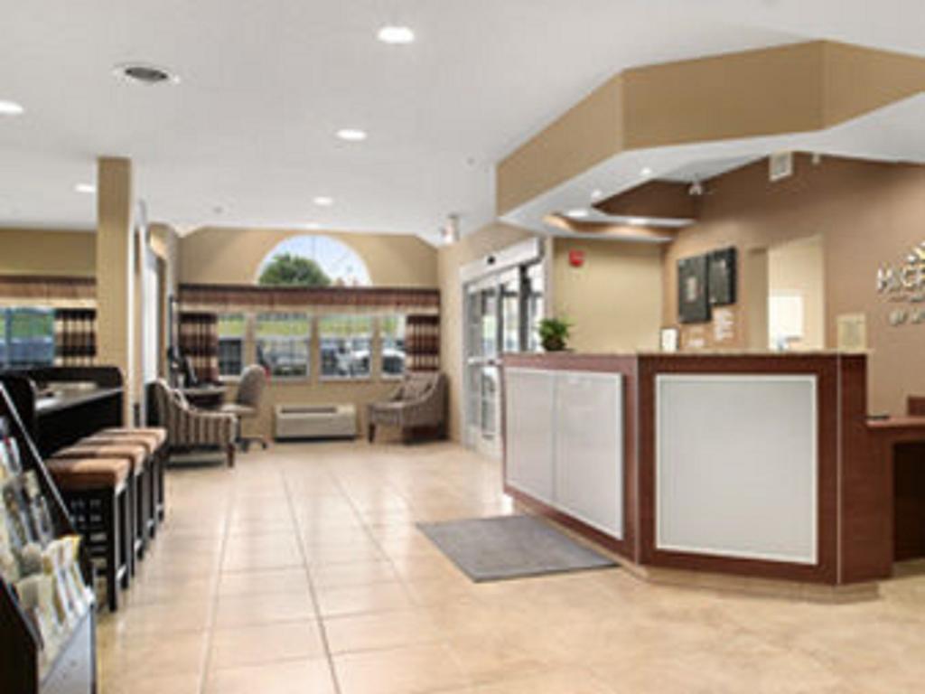 Microtel Inn & Suites Mansfield Pa Intérieur photo