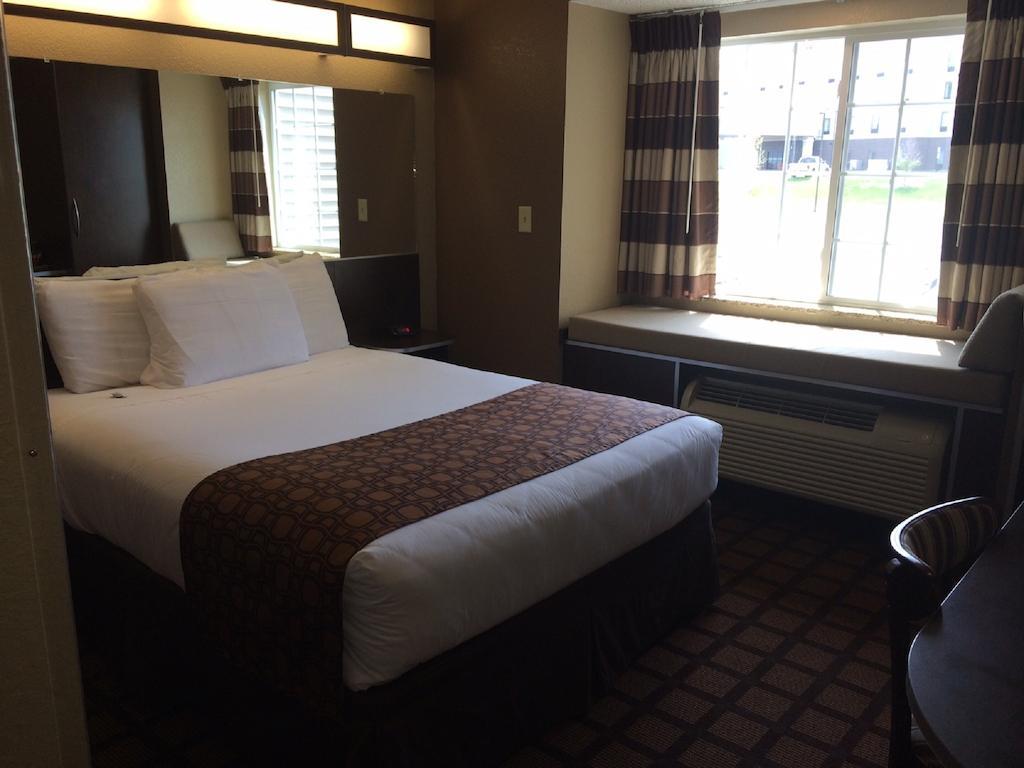 Microtel Inn & Suites Mansfield Pa Chambre photo