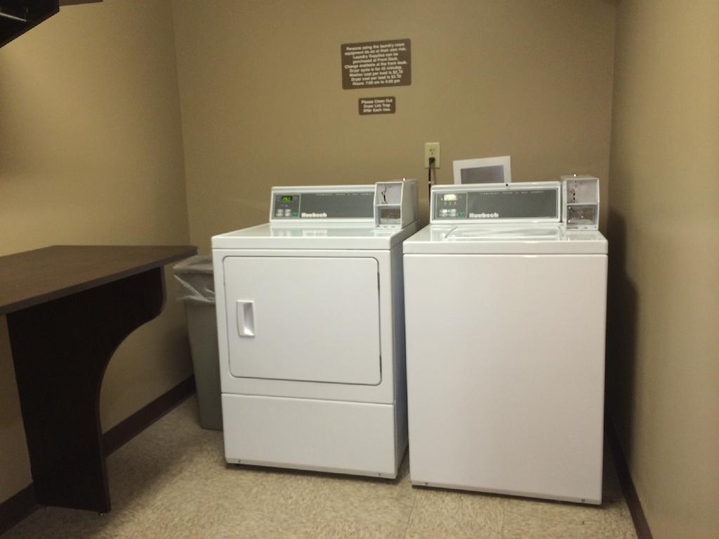 Microtel Inn & Suites Mansfield Pa Extérieur photo