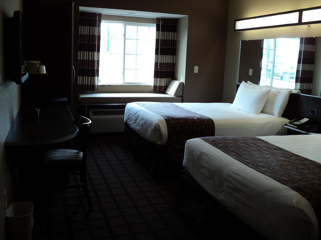 Microtel Inn & Suites Mansfield Pa Extérieur photo