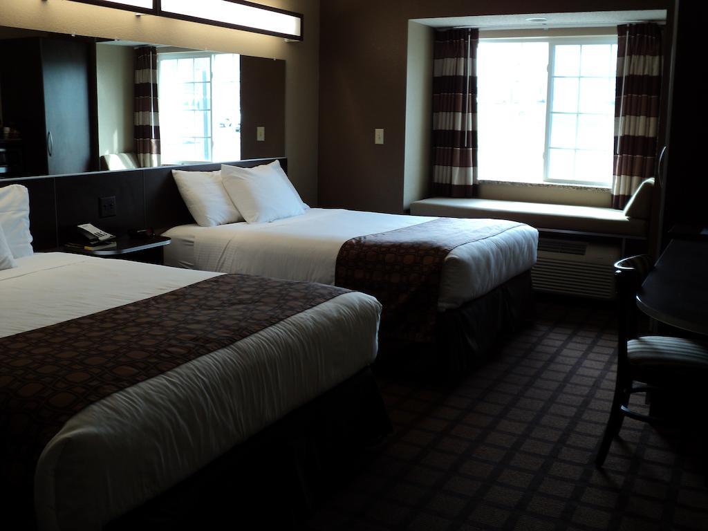 Microtel Inn & Suites Mansfield Pa Extérieur photo