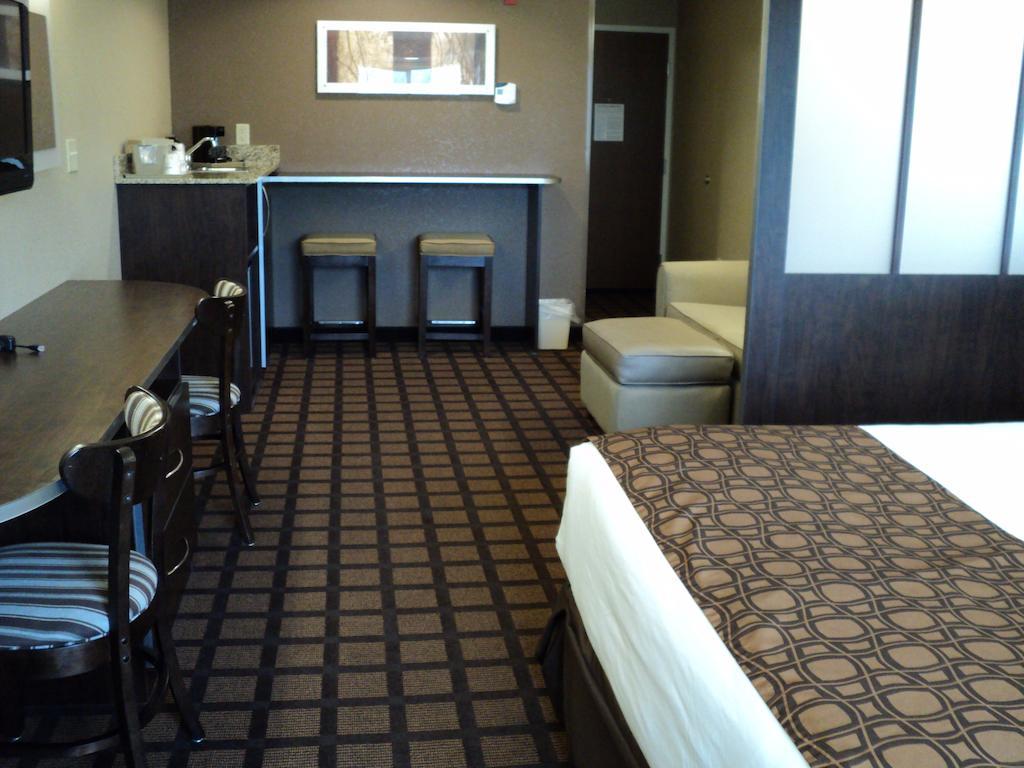 Microtel Inn & Suites Mansfield Pa Chambre photo