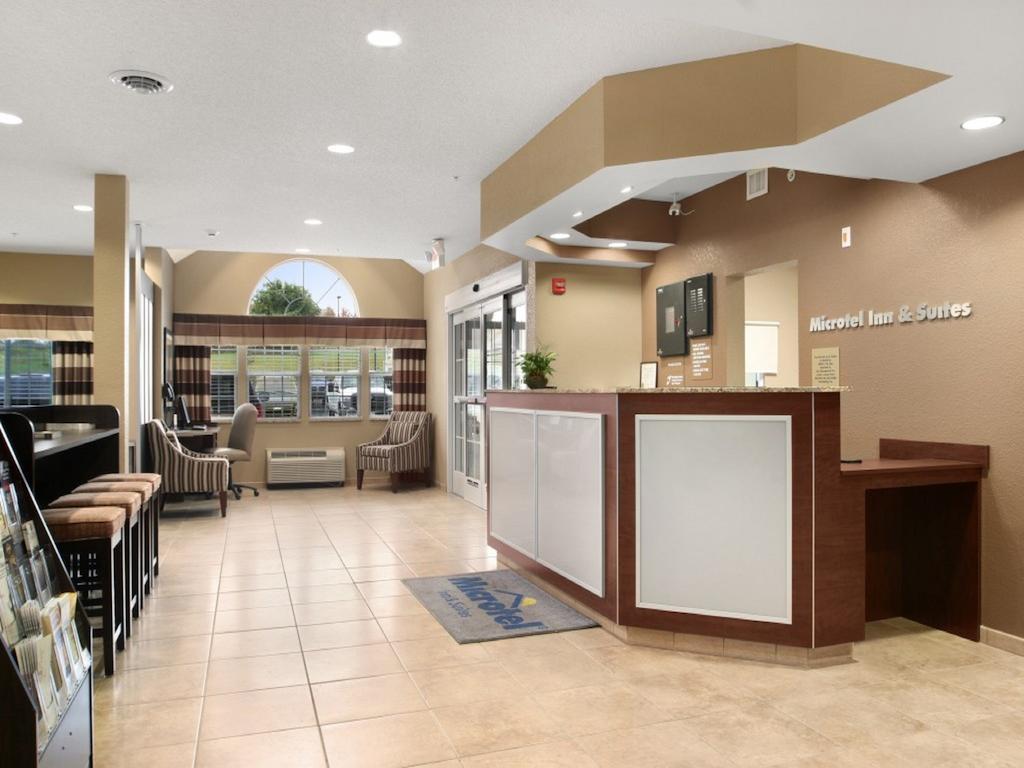 Microtel Inn & Suites Mansfield Pa Extérieur photo