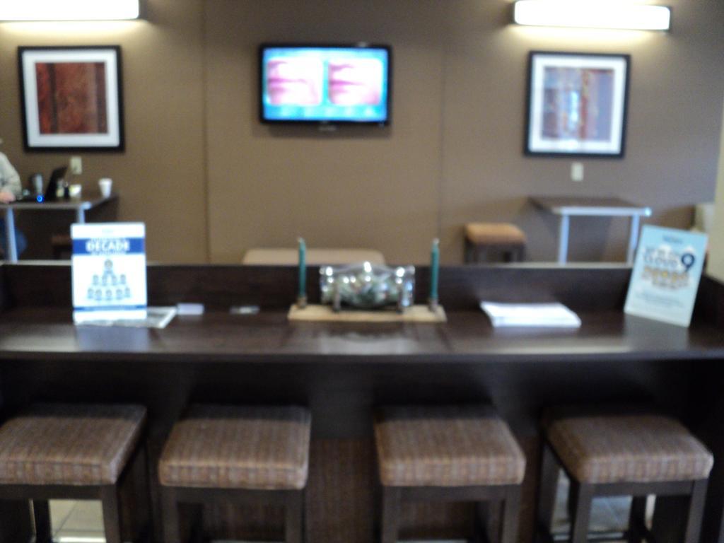 Microtel Inn & Suites Mansfield Pa Extérieur photo
