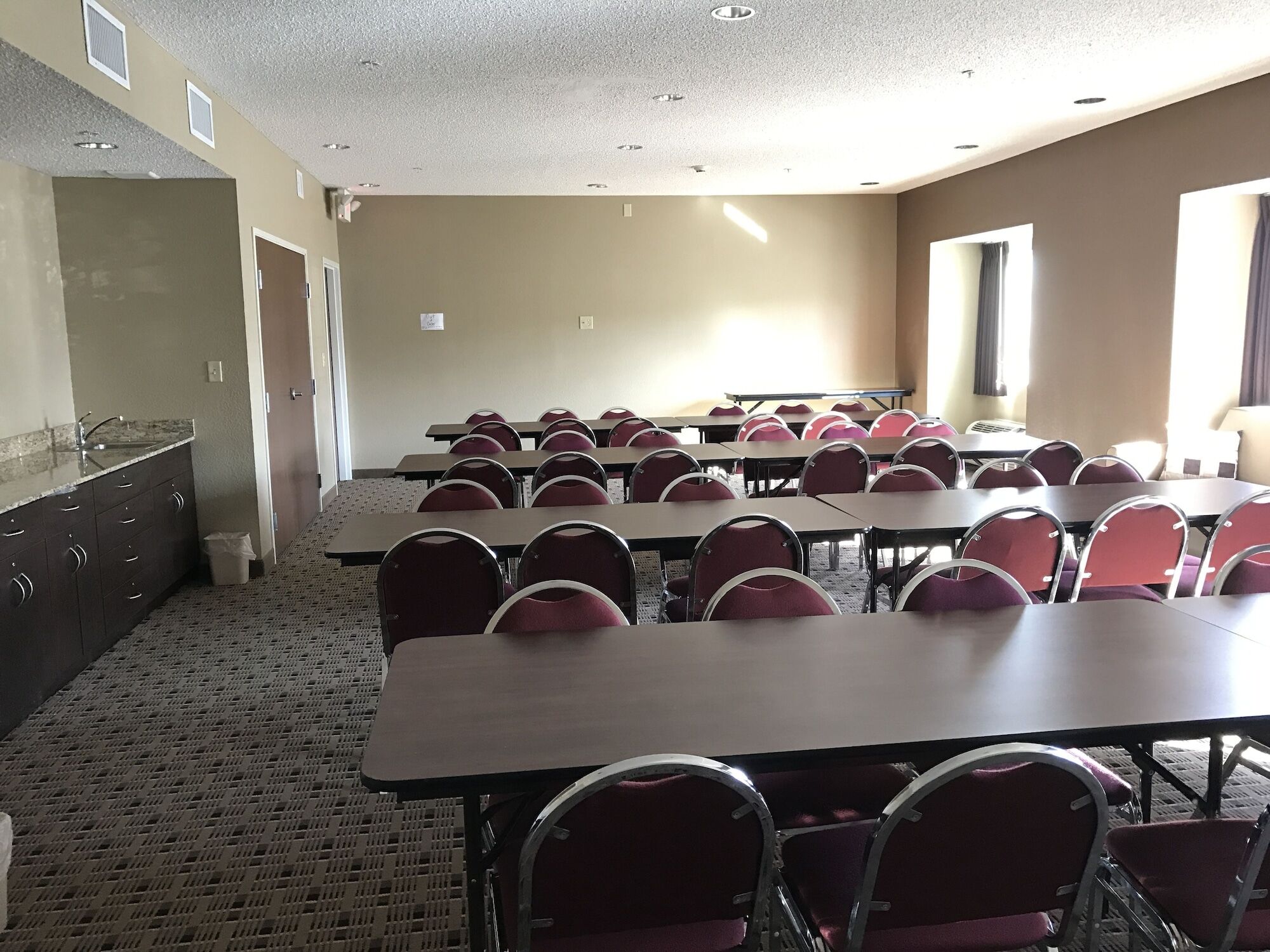 Microtel Inn & Suites Mansfield Pa Extérieur photo