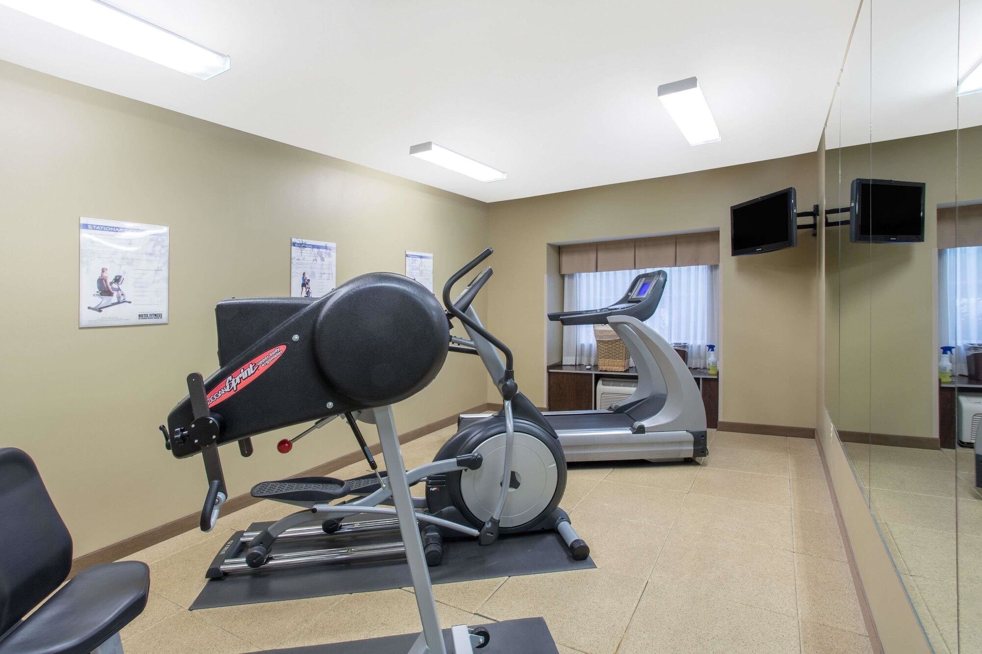 Microtel Inn & Suites Mansfield Pa Extérieur photo